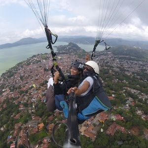 Meet your Posher, Daniela